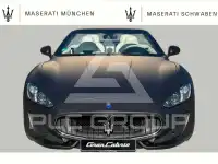 2017 Maserati GranTurismo