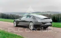 2017 Aston Martin Rapide