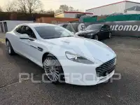 2017 Aston Martin Rapide