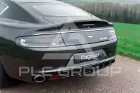 2017 Aston Martin Rapide