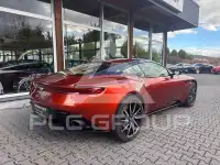 2017 Aston Martin DB11