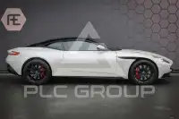 2017 Aston Martin DB11