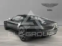 2017 Aston Martin DB11