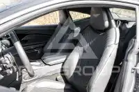 2017 Aston Martin DB11