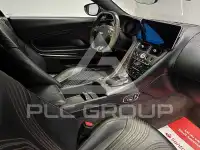 2017 Aston Martin DB11