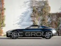 2017 Aston Martin DB11