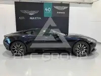 2017 Aston Martin DB11