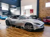 2017 Aston Martin DB11