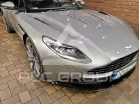 2017 Aston Martin DB11