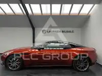 2017 Aston Martin DB11