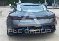 2017 Aston Martin DB11