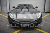 2017 Aston Martin DB11