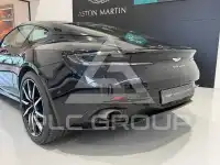 2017 Aston Martin DB11
