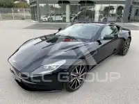 2017 Aston Martin DB11