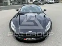 2017 Aston Martin DB11