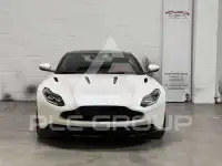 2017 Aston Martin DB11