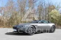 2017 Aston Martin DB11