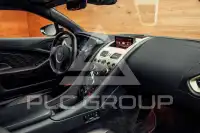 2017 Aston Martin Vanquish
