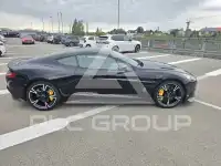 2017 Aston Martin Vanquish