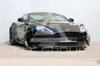 2017 Aston Martin Vanquish