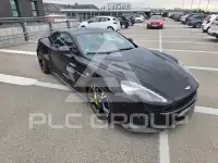 2017 Aston Martin Vanquish