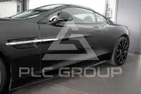 2017 Aston Martin Vanquish