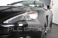 2017 Aston Martin Vanquish