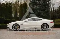 2017 Aston Martin Vanquish