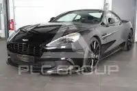2017 Aston Martin Vanquish