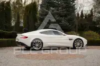 2017 Aston Martin Vanquish