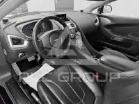 2017 Aston Martin Vanquish