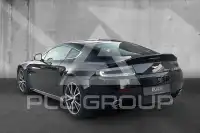 2017 Aston Martin V8