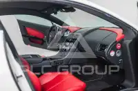 2017 Aston Martin V8