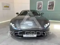 2017 Aston Martin V8