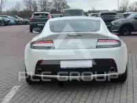 2017 Aston Martin V8