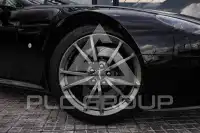 2017 Aston Martin V8