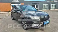 2017 Ssangyong XLV