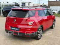 2017 Ssangyong XLV