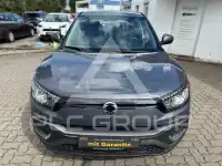 2017 Ssangyong XLV
