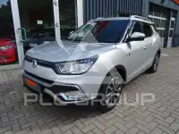 2017 Ssangyong XLV