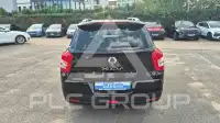 2017 Ssangyong XLV