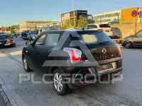 2017 Ssangyong XLV