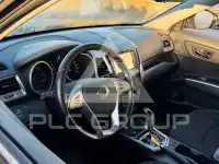 2017 Ssangyong XLV