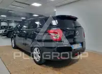 2017 Ssangyong XLV