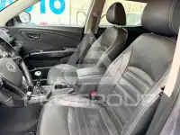 2017 Ssangyong XLV