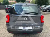2017 Ssangyong XLV