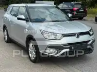 2017 Ssangyong XLV