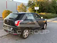 2017 Ssangyong XLV
