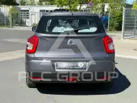 2017 Ssangyong XLV