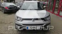 2017 Ssangyong XLV